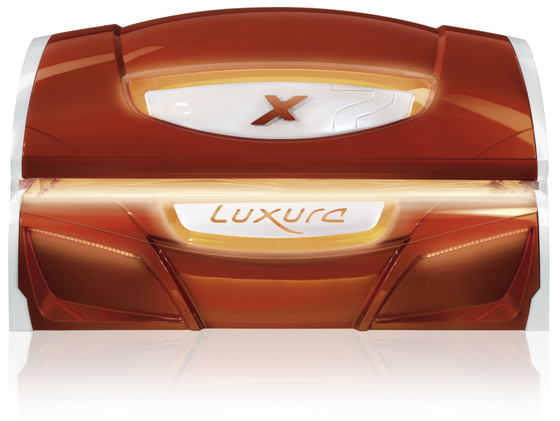 Luxura X7 10