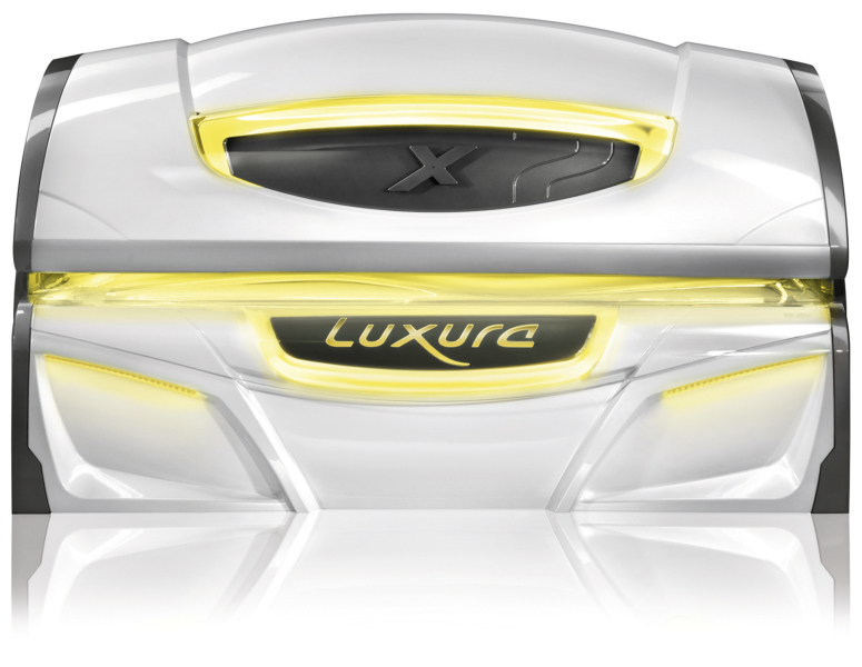 Luxura X7 8